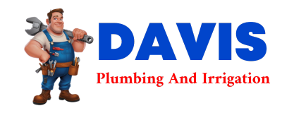 Trusted plumber in ERIEVILLE